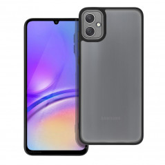 Samsung Galaxy A05 Coque VARIETE Élégant  Noir