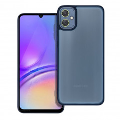 Samsung Galaxy A05 Coque VARIETE Élégant  Bleu marine