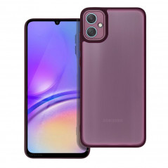 Samsung Galaxy A05 Coque VARIETE Élégant  Violet (Purple)
