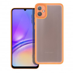 Samsung Galaxy A05 Coque VARIETE Élégant  Abricot écrasé