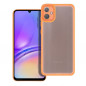 Samsung Galaxy A05 Coque VARIETE Élégant  Abricot écrasé