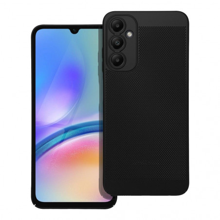 Samsung Galaxy A05s Coque Breezy Noir