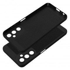 Samsung Galaxy A05s Coque Breezy Noir