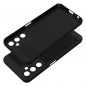 Samsung Galaxy A05s Coque Breezy Noir
