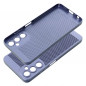 Samsung Galaxy A05s Coque Breezy Bleu