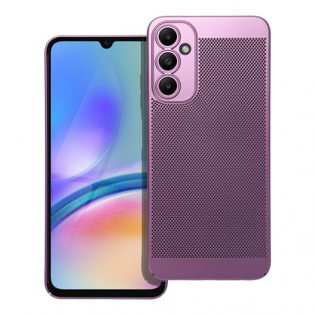 Samsung Galaxy A05s Coque Breezy Violet (Purple)