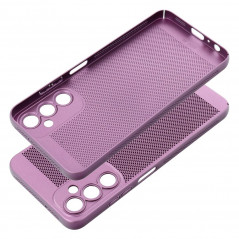 Samsung Galaxy A05s Coque Breezy Violet (Purple)