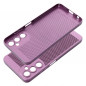 Samsung Galaxy A05s Coque Breezy Violet (Purple)