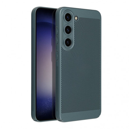 Samsung Galaxy A05s Coque Breezy Vert