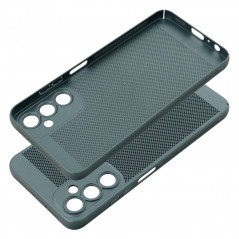 Samsung Galaxy A05s Coque Breezy Vert