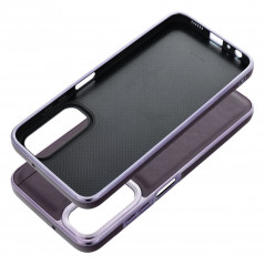 Samsung Galaxy A05s Coque MILANO Pourpre foncé