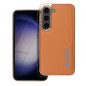 Samsung Galaxy A05s Coque MILANO Brun