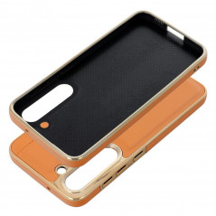 Samsung Galaxy A05s Coque MILANO Brun
