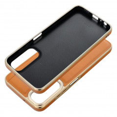 Samsung Galaxy A05s Coque MILANO Brun