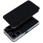 XIAOMI Redmi 13C Portefeuilles Piano Book Noir