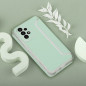 XIAOMI Redmi 13C Portefeuilles Piano Book Vert clair