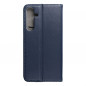 Samsung Galaxy A55 Portefeuilles Smart Magneto book Marine