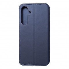 Samsung Galaxy A55 Portefeuilles Dual Pocket book Marine
