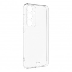 Samsung Galaxy S24 PLUS Coque Roar Jelly Case Transparent