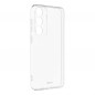 Samsung Galaxy S24 PLUS Coque Roar Jelly Case Transparent