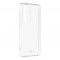 Samsung Galaxy S24 Coque Roar Jelly Case Transparent