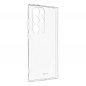 Samsung Galaxy S24 ULTRA Coque Roar Jelly Case Transparent
