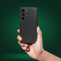 Samsung Galaxy S24 Coque Roar Look Noir