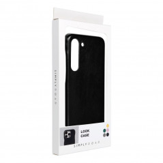 Samsung Galaxy S24 Coque Roar Look Noir