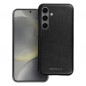 Samsung Galaxy S24 Coque Roar Look Noir