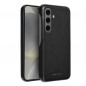 Samsung Galaxy S24 Coque Roar Look Noir