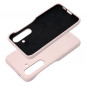 Samsung Galaxy S24 Coque Roar Look Rose
