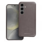 Samsung Galaxy S24 Coque Roar Look Gris