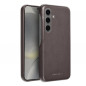 Samsung Galaxy S24 Coque Roar Look Gris