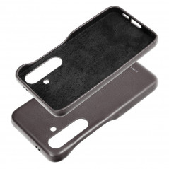 Samsung Galaxy S24 Coque Roar Look Gris