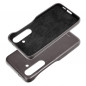 Samsung Galaxy S24 Coque Roar Look Gris