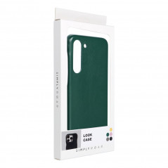 Samsung Galaxy S24 Coque Roar Look Vert