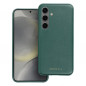 Samsung Galaxy S24 Coque Roar Look Vert