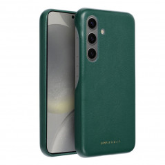 Samsung Galaxy S24 Coque Roar Look Vert