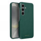Samsung Galaxy S24 Coque Roar Look Vert
