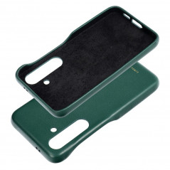 Samsung Galaxy S24 Coque Roar Look Vert