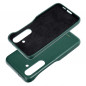 Samsung Galaxy S24 Coque Roar Look Vert