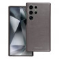 Samsung Galaxy S24 ULTRA Coque Roar Look Gris