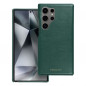 Samsung Galaxy S24 ULTRA Coque Roar Look Vert