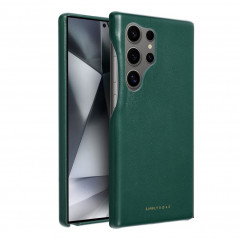 Samsung Galaxy S24 ULTRA Coque Roar Look Vert
