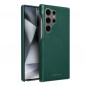 Samsung Galaxy S24 ULTRA Coque Roar Look Vert