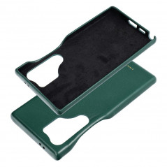 Samsung Galaxy S24 ULTRA Coque Roar Look Vert