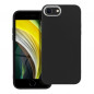 Apple iPhone SE 2020 Coque FRAME Élégant  Noir