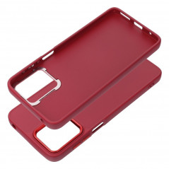 Motorola Moto G14 Coque FRAME Élégant  Magenta