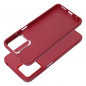 Motorola Moto G14 Coque FRAME Élégant  Magenta