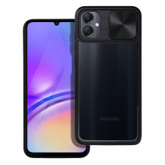 Samsung Galaxy A05 Coque Slider Noir